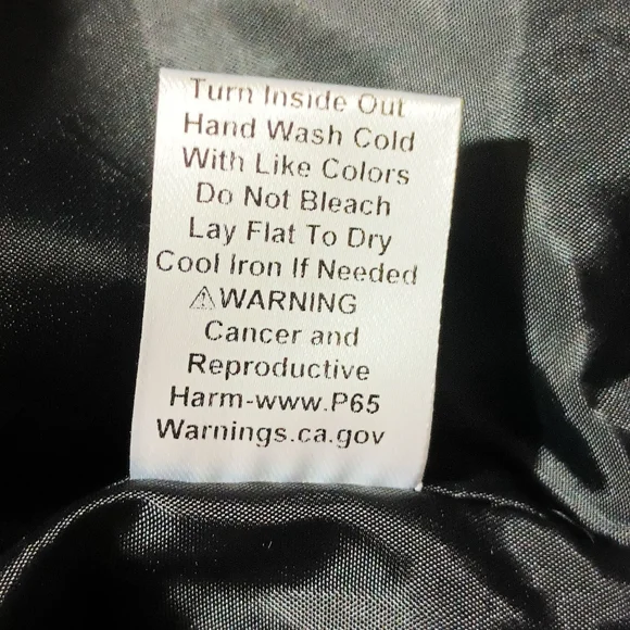 LS LeopardPrint Faux-FurCoat Black - Picture 5 of 16